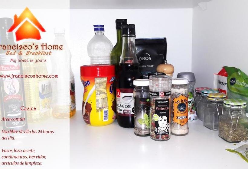 Bed and Breakfast Francisco S Home | Valdivia | Los Lagos | Chile 9