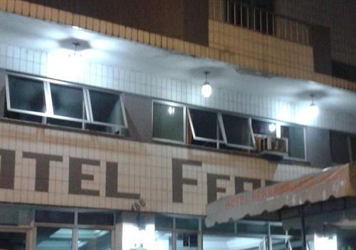 Hotel Ferrador  | Belém | Pará | Brasil 1