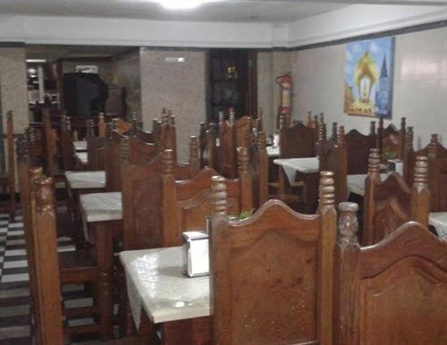 Hotel Ferrador  | Belém | Pará | Brasil 3