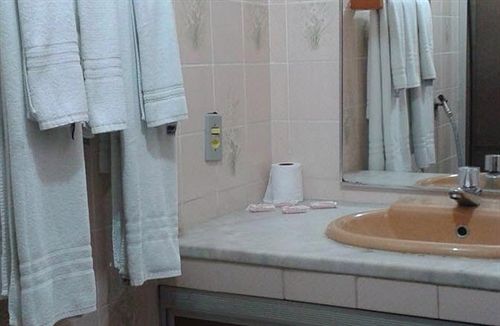 Hotel Ferrador  | Belém | Pará | Brasil 4