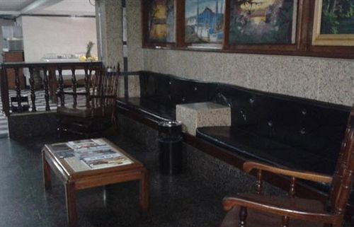 Hotel Ferrador  | Belém | Pará | Brasil 6