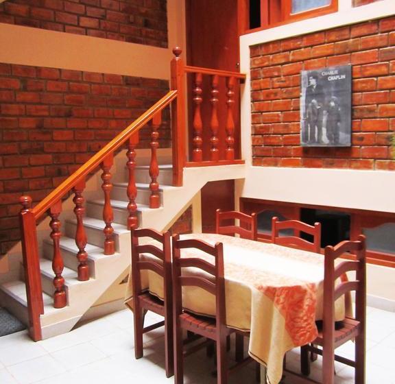 Albergue Hostal Vista Hermosa | Chachapoyas | Chachapoyas | Perú 5