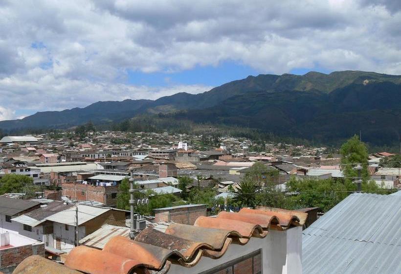 Albergue Hostal Vista Hermosa | Chachapoyas | Chachapoyas | Perú 7