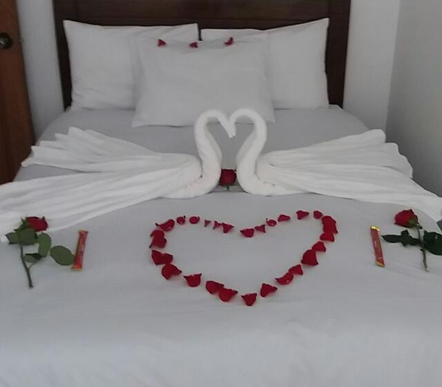 Albergue Inkas Dream Machu Picchu | Machu Picchu | Urubamba | Perú 1