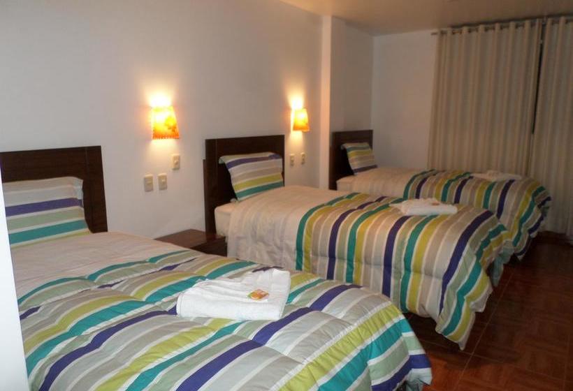 Albergue Inkas Dream Machu Picchu | Machu Picchu | Urubamba | Perú 12