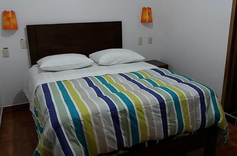 Albergue Inkas Dream Machu Picchu | Machu Picchu | Urubamba | Perú 15