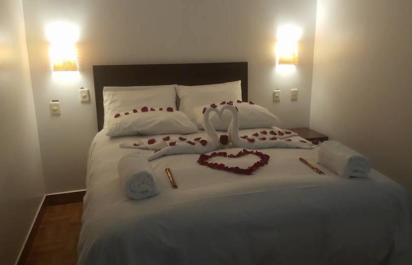 Albergue Inkas Dream Machu Picchu | Machu Picchu | Urubamba | Perú 17