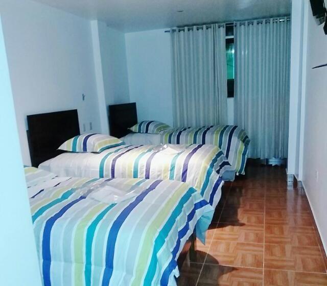 Albergue Inkas Dream Machu Picchu | Machu Picchu | Urubamba | Perú 2