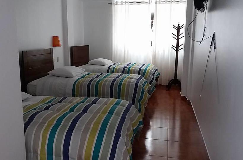 Albergue Inkas Dream Machu Picchu | Machu Picchu | Urubamba | Perú 20