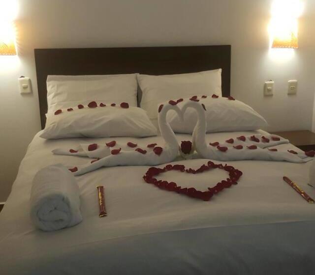 Albergue Inkas Dream Machu Picchu | Machu Picchu | Urubamba | Perú 3