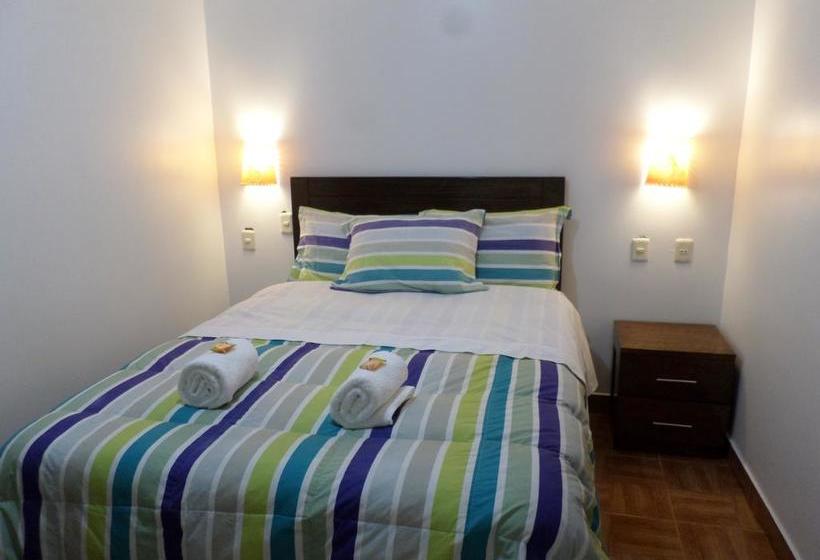 Albergue Inkas Dream Machu Picchu | Machu Picchu | Urubamba | Perú 4