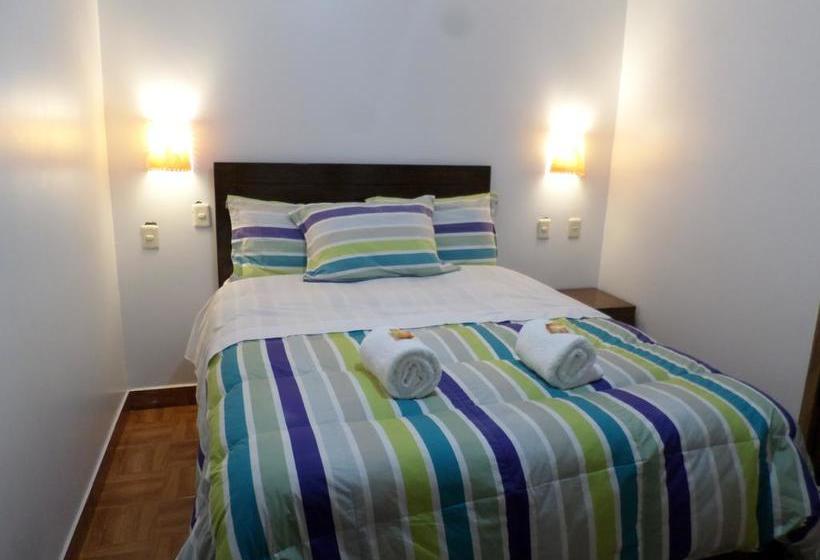 Albergue Inkas Dream Machu Picchu | Machu Picchu | Urubamba | Perú 5