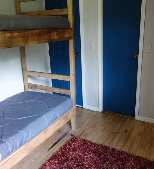 Bed and Breakfast Hostal Kobbo | Puerto Varas | Los Lagos | Chile 1