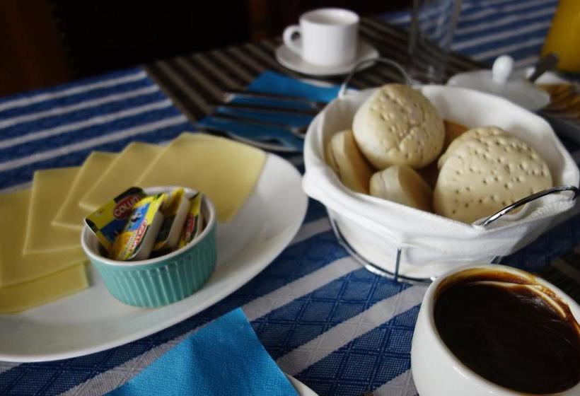 Bed and Breakfast Hostal Kobbo | Puerto Varas | Los Lagos | Chile 10