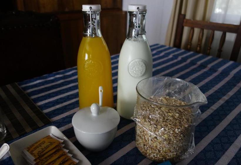 Bed and Breakfast Hostal Kobbo | Puerto Varas | Los Lagos | Chile 11