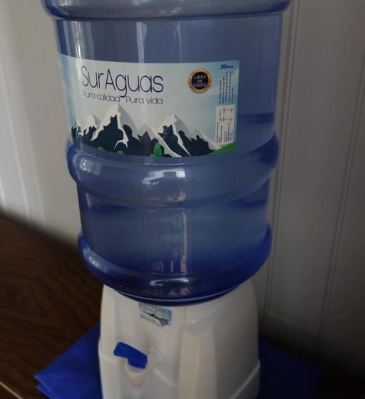 Bed and Breakfast Hostal Kobbo | Puerto Varas | Los Lagos | Chile 12