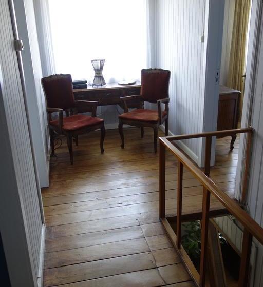 Bed and Breakfast Hostal Kobbo | Puerto Varas | Los Lagos | Chile 13