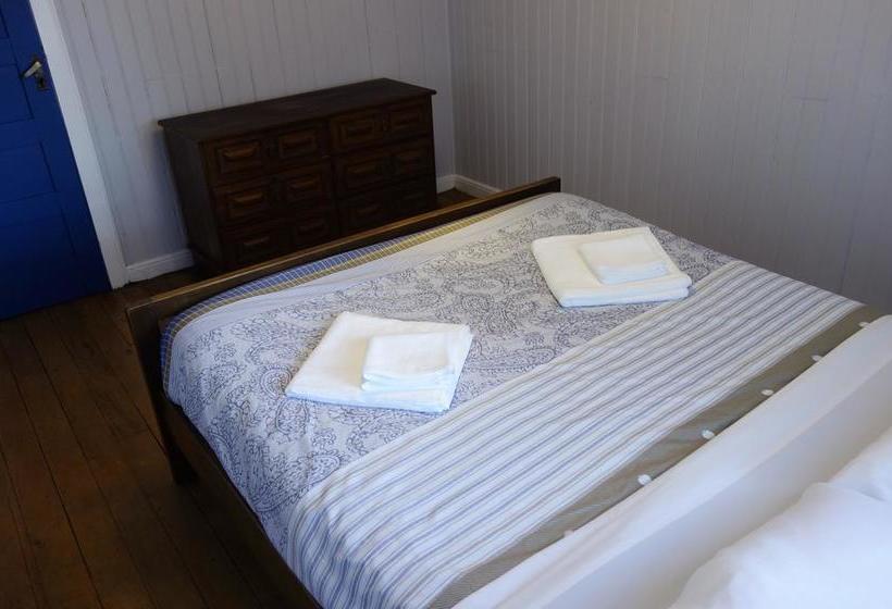 Bed and Breakfast Hostal Kobbo | Puerto Varas | Los Lagos | Chile 16