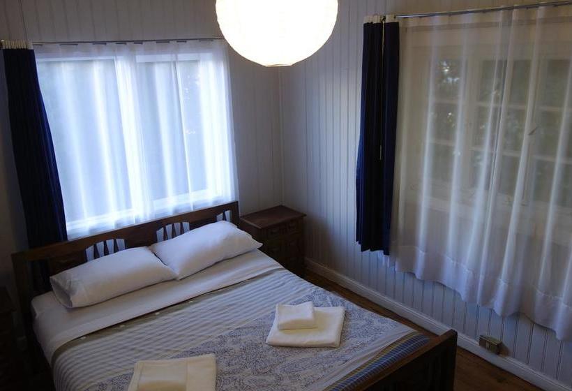 Bed and Breakfast Hostal Kobbo | Puerto Varas | Los Lagos | Chile 17