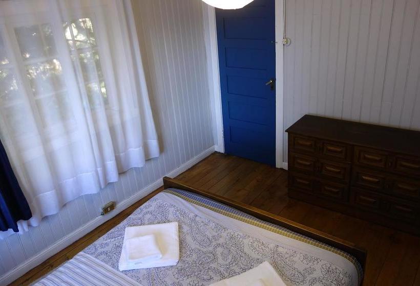 Bed and Breakfast Hostal Kobbo | Puerto Varas | Los Lagos | Chile 18