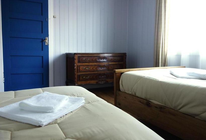 Bed and Breakfast Hostal Kobbo | Puerto Varas | Los Lagos | Chile 19