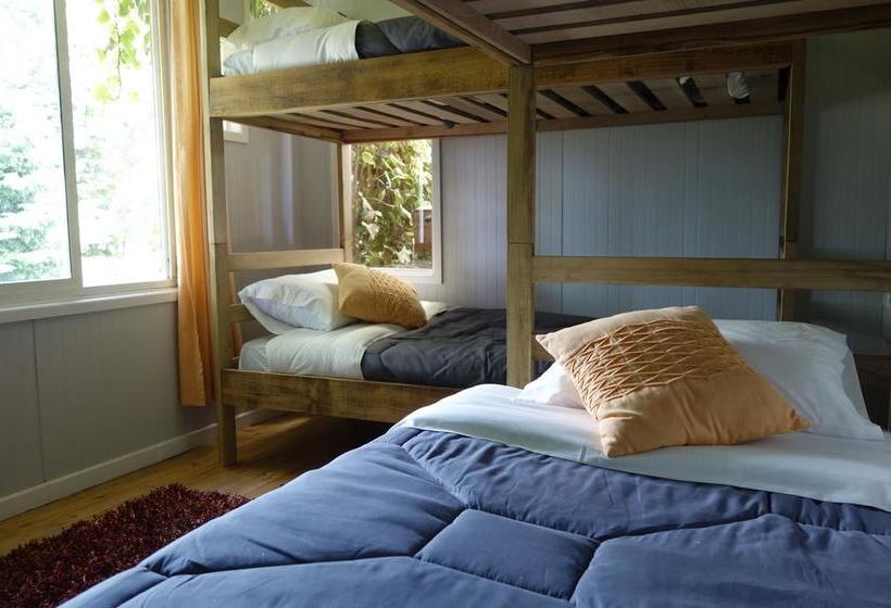 Bed and Breakfast Hostal Kobbo | Puerto Varas | Los Lagos | Chile 2