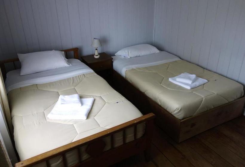 Bed and Breakfast Hostal Kobbo | Puerto Varas | Los Lagos | Chile 20