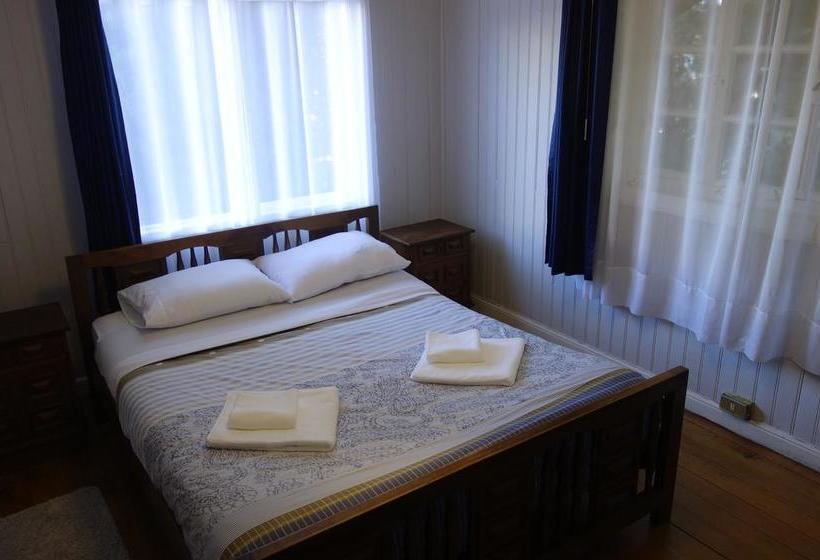 Bed and Breakfast Hostal Kobbo | Puerto Varas | Los Lagos | Chile 5