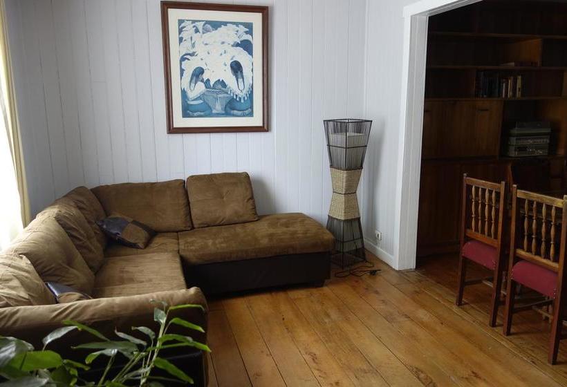 Bed and Breakfast Hostal Kobbo | Puerto Varas | Los Lagos | Chile 6