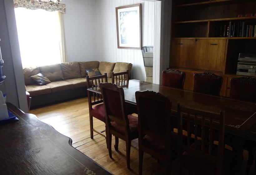 Bed and Breakfast Hostal Kobbo | Puerto Varas | Los Lagos | Chile 7