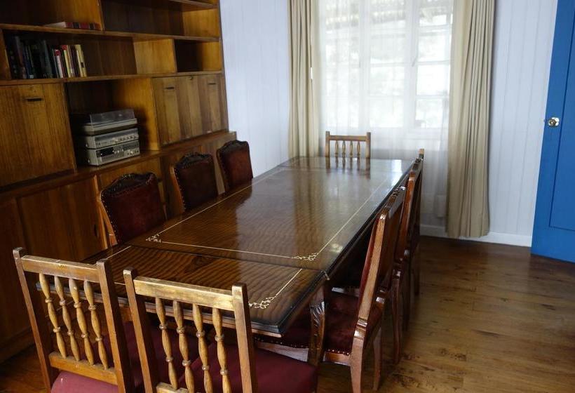 Bed and Breakfast Hostal Kobbo | Puerto Varas | Los Lagos | Chile 8