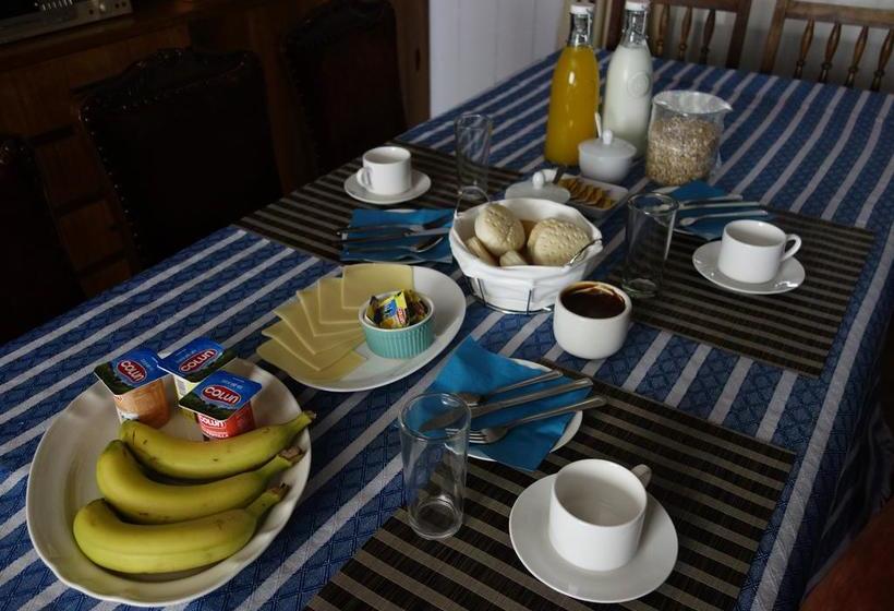Bed and Breakfast Hostal Kobbo | Puerto Varas | Los Lagos | Chile 9
