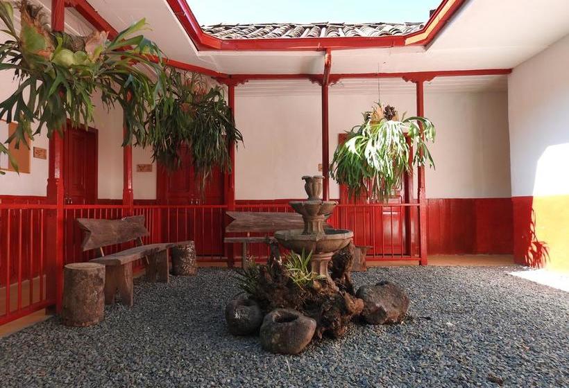 Hotel Paraíso Verde Manizales | Manizales | Caldas | Colombia 1