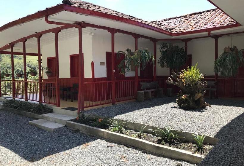 Hotel Paraíso Verde Manizales | Manizales | Caldas | Colombia 11