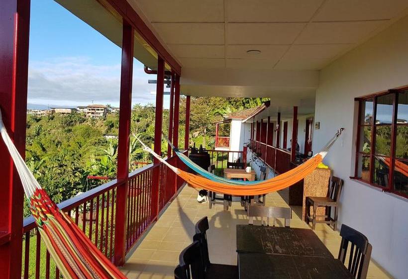 Hotel Paraíso Verde Manizales | Manizales | Caldas | Colombia 13