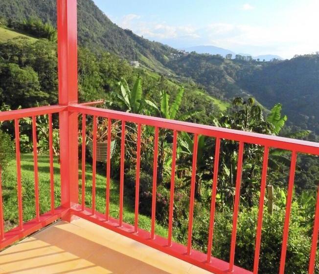 Hotel Paraíso Verde Manizales | Manizales | Caldas | Colombia 16