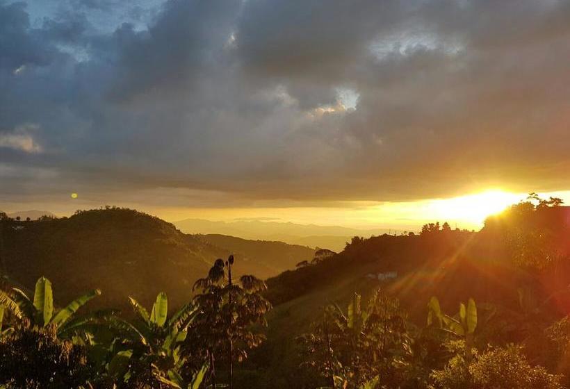 Hotel Paraíso Verde Manizales | Manizales | Caldas | Colombia 3