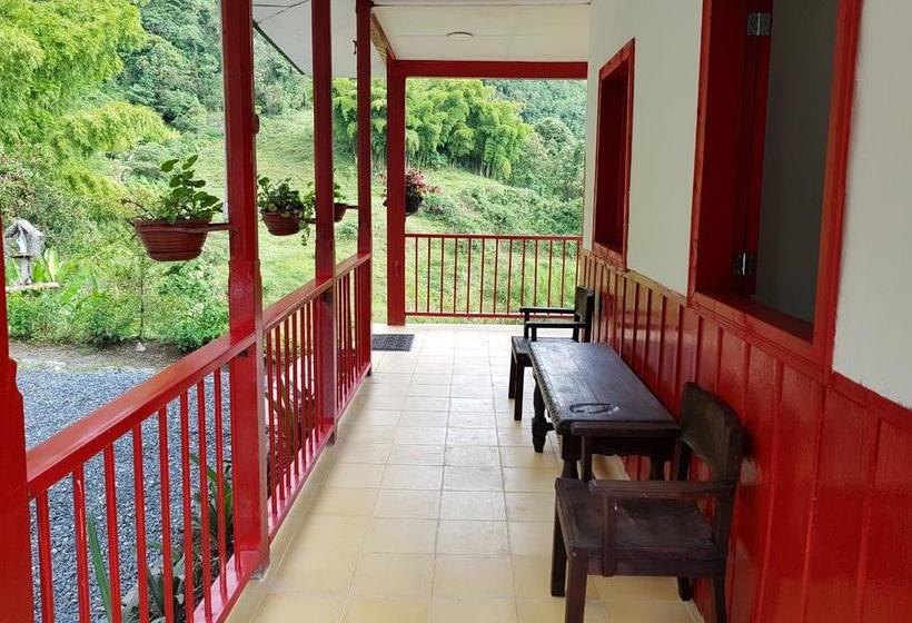 Hotel Paraíso Verde Manizales | Manizales | Caldas | Colombia 6