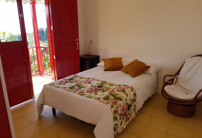 Hotel Paraíso Verde Manizales | Manizales | Caldas | Colombia 7