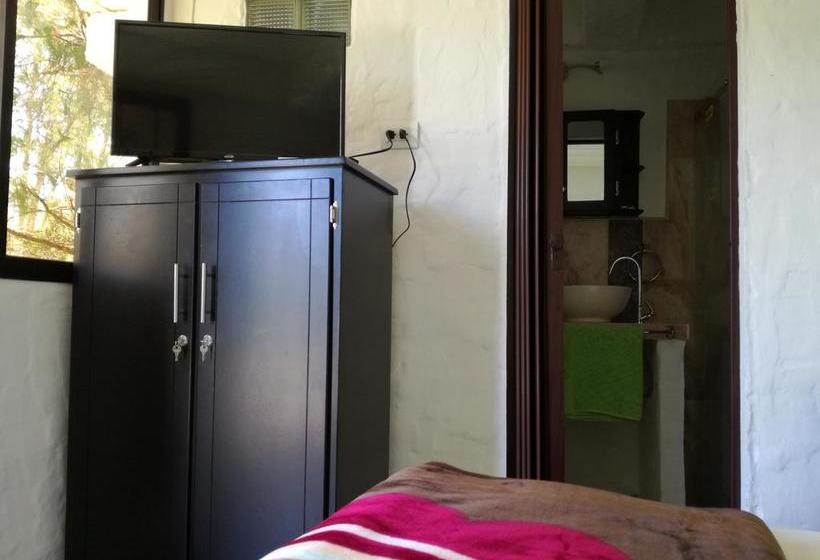 Hotel El Nuevo Mirador | Guatapé | Antioquia | Colombia 1