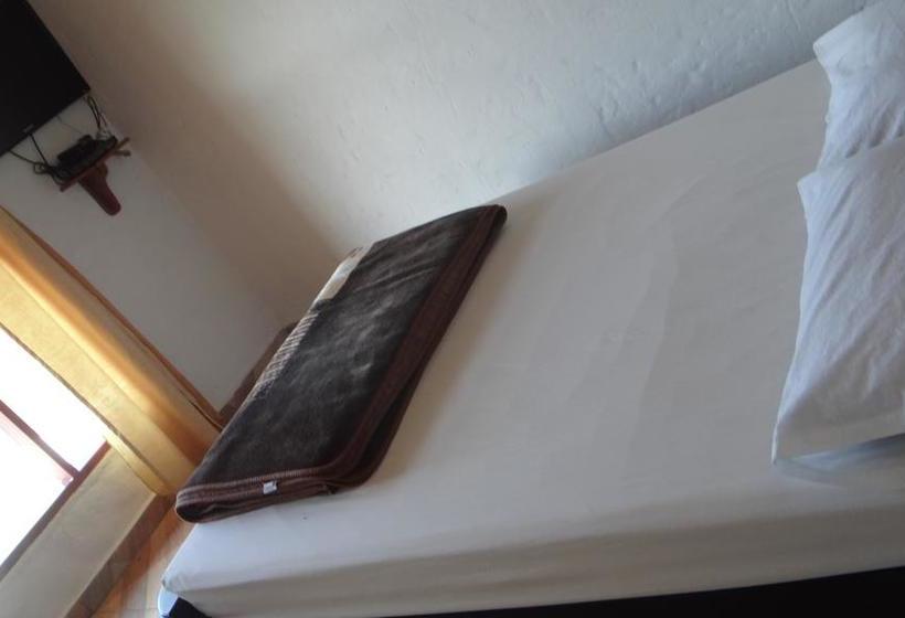 Hotel El Nuevo Mirador | Guatapé | Antioquia | Colombia 11