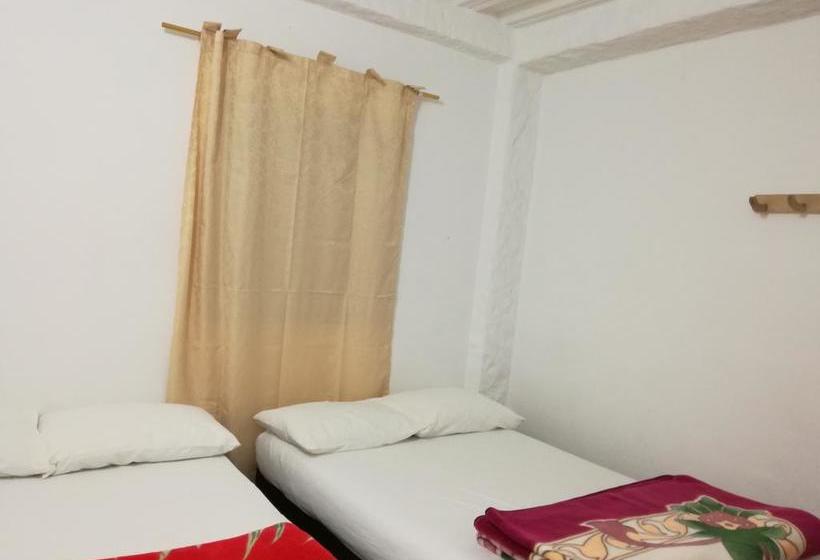 Hotel El Nuevo Mirador | Guatapé | Antioquia | Colombia 12