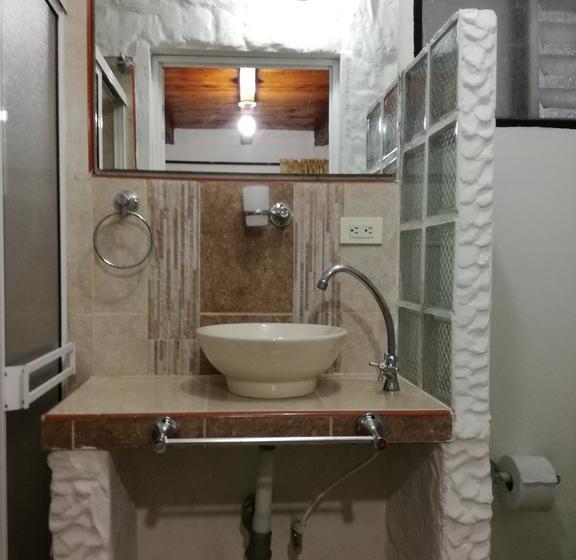 Hotel El Nuevo Mirador | Guatapé | Antioquia | Colombia 13