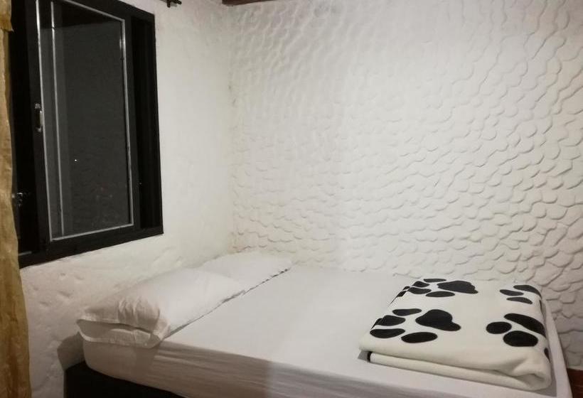 Hotel El Nuevo Mirador | Guatapé | Antioquia | Colombia 14