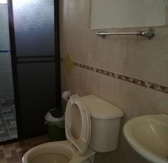 Hotel El Nuevo Mirador | Guatapé | Antioquia | Colombia 15