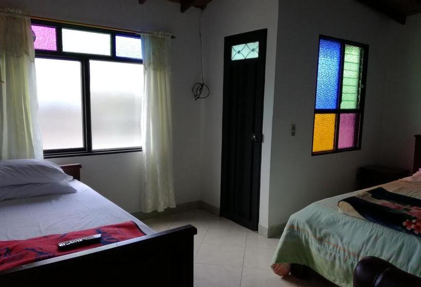 Hotel El Nuevo Mirador | Guatapé | Antioquia | Colombia 17