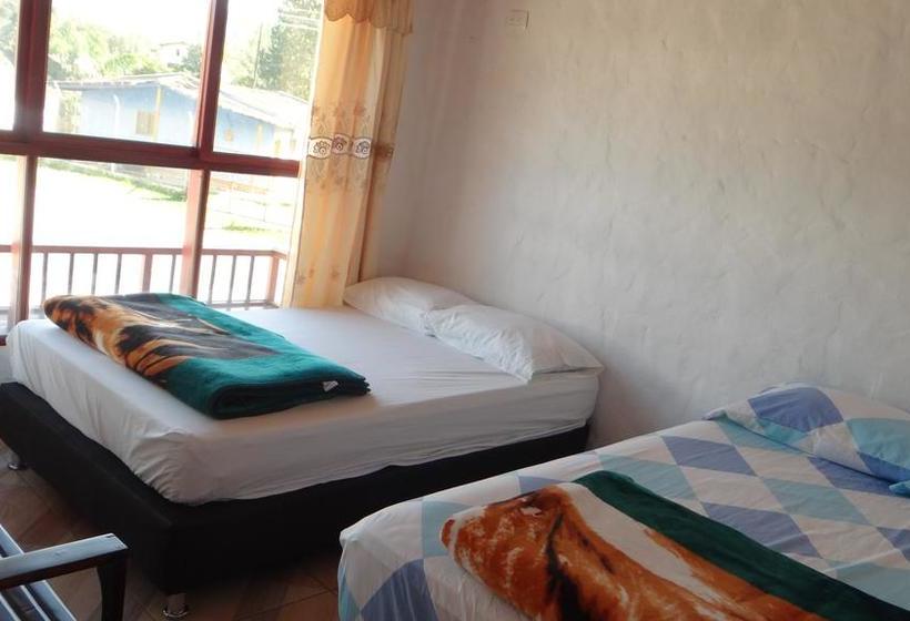 Hotel El Nuevo Mirador | Guatapé | Antioquia | Colombia 19