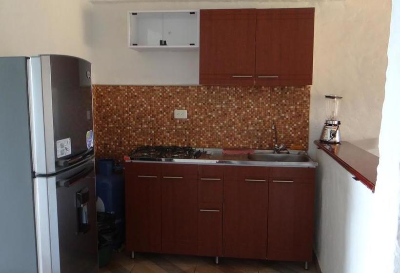 Hotel El Nuevo Mirador | Guatapé | Antioquia | Colombia 20