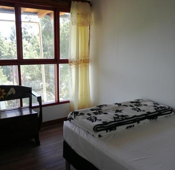 Hotel El Nuevo Mirador | Guatapé | Antioquia | Colombia 3