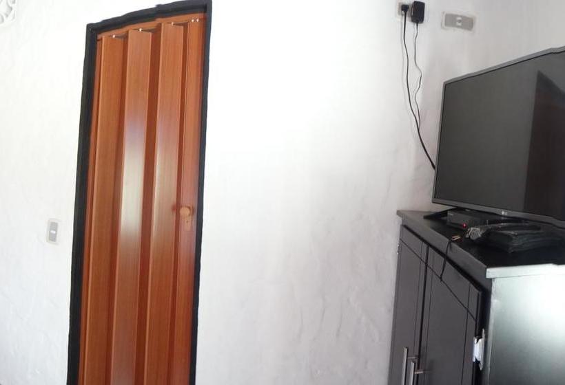 Hotel El Nuevo Mirador | Guatapé | Antioquia | Colombia 5